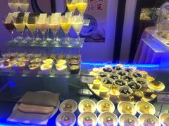 -三亚胜意海景酒店·海鲜自助餐厅(三亚湾路店)