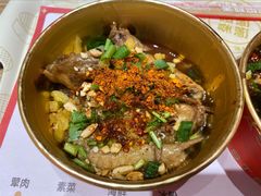 -盛香亭热卤(万象城店)