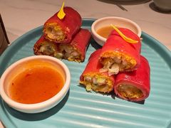 -禄运茶居·手工点心(猎德店)