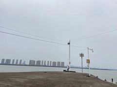 -钱塘江