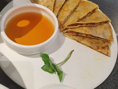 -赠李白·如诗的川味(余杭万达广场店)