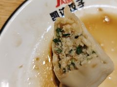 -凯达饺子城(燕山大街店)