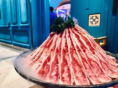 -五星桥原切肥牛火锅·30年专注好牛肉(湖塘店)