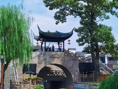 -南浔古镇