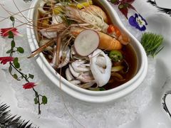 -3号仓库·创意中国菜(新世界城店)