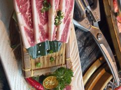 -牛局别馆·和牛烧肉(日月广场店)
