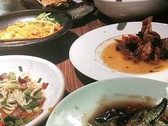 虎皮辣子烧茄子-胖老汉(北京路店)