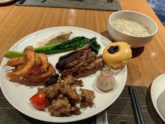 -北京丽晶酒店