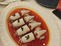 -品海楼·大连海胆锅贴馆(东港店)