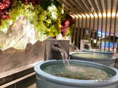 -青水瓦台汤泉(未央店)