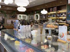 -BAKER&SPICE(国金中心商场店)