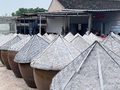 -苏州市吴中区光福窑上花果蜜饯厂