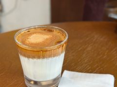 -Swing Coffee(钟楼区步行街店)