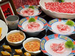 -百草滩羊清水涮羊肉·清真·宁夏盐池滩羊(莲花桥店)