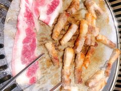 -烤路里·韩国品质自助烤肉(石路天虹4号店)