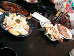 android_upload_pic-清水日本料理铁板烧(学府路店)