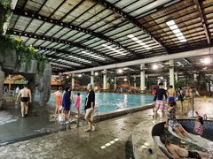 -南宫温泉水世界