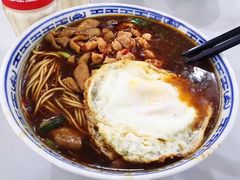 -福海面馆(阳曲店)