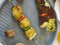 -库滋明·俄罗斯特色美食(中央大街店)