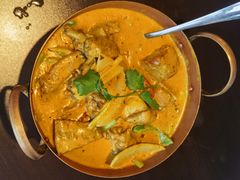 咖啡鸡-大头虾越式风味餐厅(光明广场店)