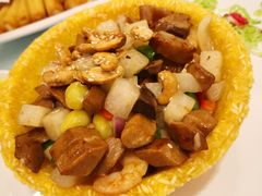 -山泉公馆酒家(珠江新城店)