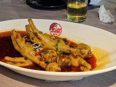 -李叔叔虾蟹大排档(青羊店)