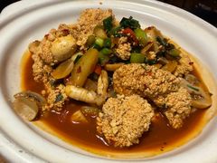 -新白鹿餐厅(龙游路总店·杭帮菜名店)