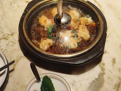 -绿茶餐厅(乐峰广场店)