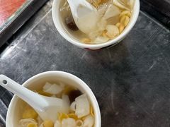 -老福合沟无米粿甜汤粿品店