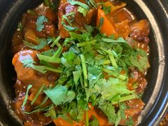 -東舍食唐精品陕菜馆