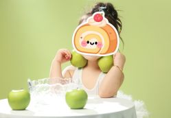 -儿时蒙太奇摄影(亦庄店)