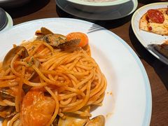 -萨莉亚意式餐厅(杭州滨江天街店)