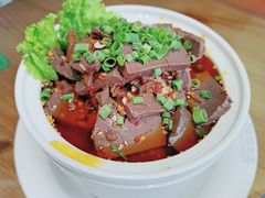 -西部范小生鲜炒大盘鸡(渭南店)