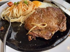 -豪客来牛排(西昌大巷口月城广场店)
