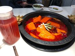 -孙毛肚火锅(春熙路店)