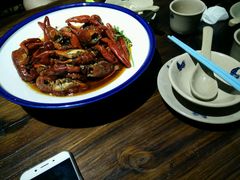 -功夫小龙虾·烧烤·江湖菜(金沙洲店)