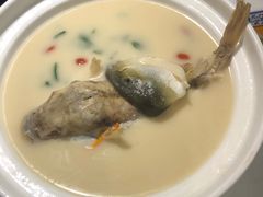 -肆月河豚·新淮扬(金融街店)