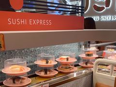 -争鲜回转寿司(西红门荟聚PLUS店)