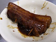 -赵家好米干饭把子肉(小纬六路店)