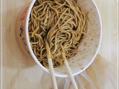 -宋记热干面馆(五福路店)