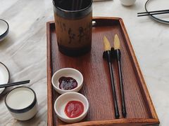 -唐猫庭院·千年陕菜(大唐不夜城店)