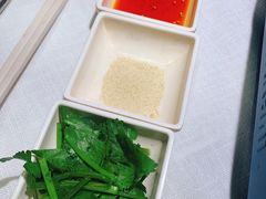 -半勺·新徽菜(银泰城店)