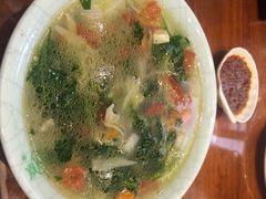 清真益鑫羊肉手抓馆(花园北街店)-清真·益鑫羊肉手抓馆(花园北街店)