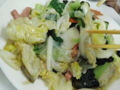 -夕阳红小吃(中街大悦城店)
