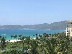 -三亚亚龙湾天域度假酒店