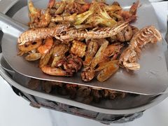 -碧海银沙海鲜餐厅(恒大海上威尼斯店)