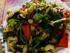 -彭秉兰豆花烤鱼(文化园店)