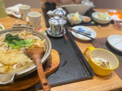 -万鱼亭 日本料理(无锡香山名园店)
