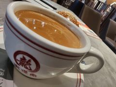 -有璟阁港式餐厅(国贸商城店)