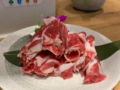 -酒井酱子·深夜食堂(东城汇店)